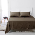 solid color flat sheet